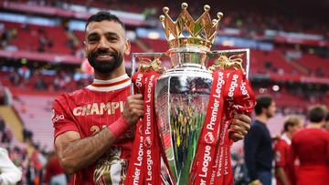 Mohamed Salah Hengkang: Akhir Era, Warisan Abadi Sang Raja Mesir di Anfield