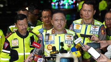 Luar Biasa! Operasi Ketupat 2026 Tekan Angka Kematian hingga 30,41%