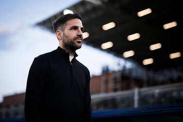 Masa Depan Cerah Cesc Fabregas: Como Siap Lepas, Tapi Ada Syarat Mengejutkan!