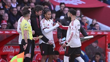 Sulit Gantikan Salah? Legenda Ungkap Harapan Baru Liverpool!