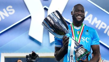 Kontroversi Lukaku: Kenapa Ia Enggan Gabung Napoli Pasca-Belgia?