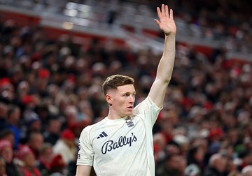 Mengejutkan! Man City Bidik Gelandang Baru di Bursa Transfer 2026!