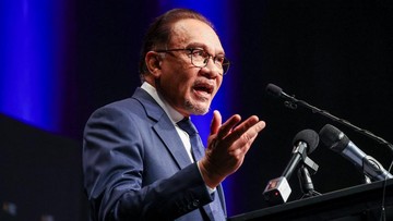 Terbuka Jalur Hormuz untuk Malaysia: PM Anwar Beri Apresiasi Spesial