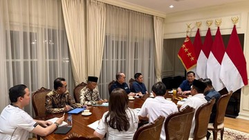 Kagetkan Warga Senen, Prabowo Perintahkan Pembangunan Rumah di Bantaran Rel!