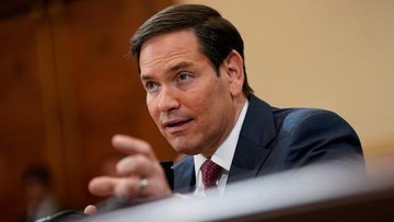 Washington Klaim: Konflik Iran Rampung dalam Hitungan Minggu Pasca Serangan Nuklir!