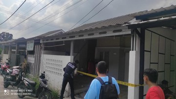 Investasi Bodong Tenjo Bogor: Rp 1,1 Miliar Ludes, 43 Korban Terungkap!