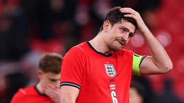 Masa Depan Harry Maguire ke Piala Dunia 2026 Terancam? Tuchel Beri Sinyal