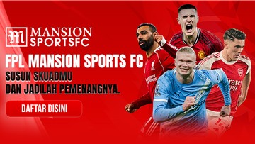Perebutan Gelar EPL Kian Panas: Saatnya Jadi Juara FPL Mansion Sports!