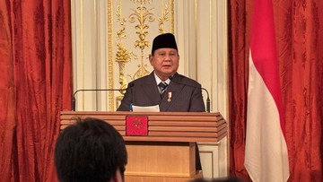 Diplomasi Kuat: Prabowo & Jepang Bersatu Serukan Perdamaian Timur Tengah!