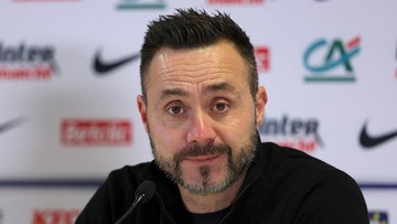 Roberto De Zerbi Ditunjuk, Siap Angkat Tottenham dari Jurang Degradasi!