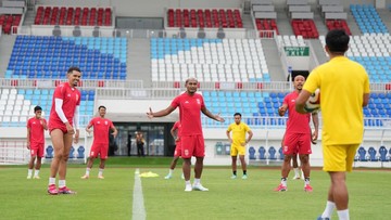 Krisis Pemain Asing Hantam Arema, Malut United Tetap Siaga Penuh!