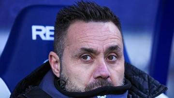 Loyalitas Langka! De Zerbi Janji Setia di Spurs Walau Terdegradasi