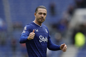 Misteri Transfer Grealish: Everton Permanenkan Jika City Rela?