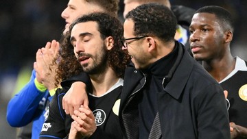 Gawat! Cucurella Bikin Manajer Chelsea Geram di Tengah Krisis Tim