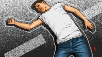 Tragis! Karyawan Pabrik di Tangerang Tewas Terlindas Saat Tidur