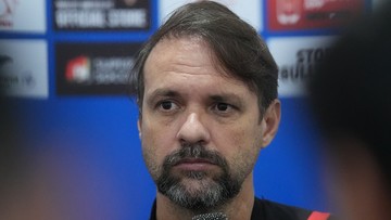 Petaka Jordi Amat! Kartu Merah Hantui Persija Saat Takluk 2-3