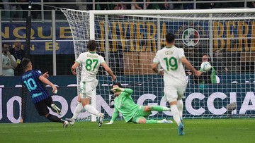 Terungkap! Ini Gol yang Hancurkan Mental AS Roma di Laga Kontra Inter