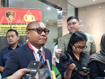 Konten YouTube Jadi Masalah! Pengacara JK Laporkan Rismon Sianipar ke Polisi