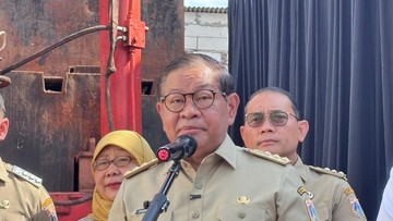 Jakarta Heboh! Baliho ‘Aku Harus Mati’ Dicopot, Ini Peringatan Gubernur