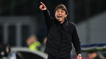 Pengakuan Jujur Conte: Scudetto Jauh, Napoli Tetap Pantang Menyerah!