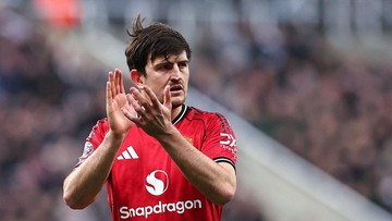 Maguire Perpanjang Kontrak di MU: Kejutan atau Kesempatan Kedua?