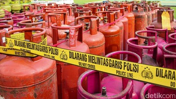 PPATK Pertegas Jerat TPPU Bagi Pelaku Penyelewengan BBM & LPG Subsidi