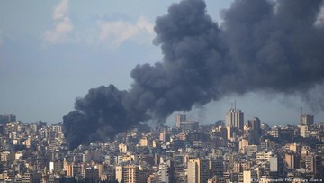 Gencatan Senjata di Ujung Tanduk: Israel-Lebanon Memanas, Iran Ancam Perang!