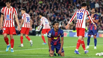 Koeman Ungkap Borok Barcelona: Terlalu Bergantung Dua Bintang Muda Ini?