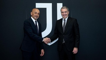 CEO Juventus Tegaskan: Spalletti Kunci Kebangkitan Bianconeri!