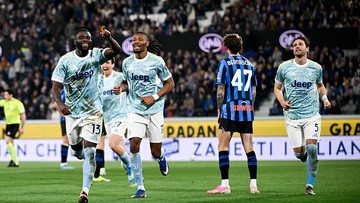 Juventus Curi 3 Poin di Kandang Atalanta: Gol Tunggal Boga Jadi Penentu!