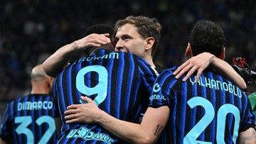 Drama 7 Gol! Inter Milan Dekati Scudetto, tapi Bintang Mereka Minta Sabar Dulu!