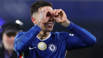 Terkuak! Rosenior Akui Absennya Enzo Pukul Telak Chelsea