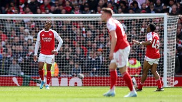 Gelar Liga Inggris Makin Terancam! Kisah Unik Latihan Pulpen Arsenal