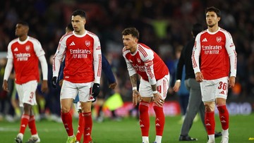 Terpojok di Puncak! Rooney: Arsenal Harus ‘Kotor’ Lawan Man City