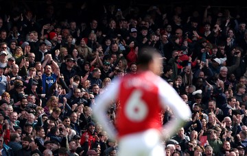 Misteri April Kelabu Arsenal: Kutukan Era Arteta Tak Terpatahkan?