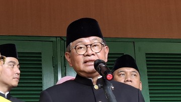 Ikan Sapu-Sapu Mengancam Jakarta! Gubernur Gelar Rapat Khusus
