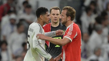 Bellingham Beri Peringatan Keras: Misi Real Madrid Lumpuhkan Kane!
