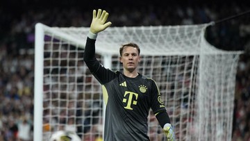 Keputusan Krusial Sang Legenda: Manuel Neuer di Persimpangan Karier
