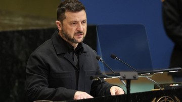 Zelensky Meradang: Konflik Iran Bikin AS Lupakan Ukraina?