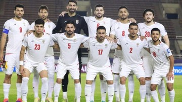 Masa Depan Iran di Piala Dunia 2026 di Ujung Tanduk? Legenda AS Buka Suara!