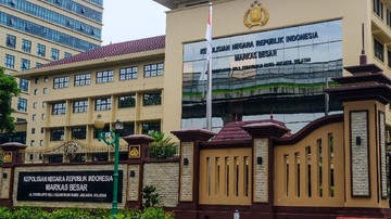 Kapolri Bentuk Satgas Khusus Berantas Penyelundupan, Respons Cepat Perintah Presiden!
