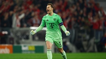 Drama Kiper Legendaris: Dari Blunder Fatal hingga Penyelamat Krusial!