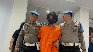 Drama Penangkapan Alung: Buron 6 Bulan dengan 58 Kg Sabu, Kini Diciduk di Jambi!