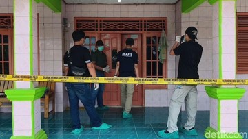 Geger Subang! Nenek 72 Tahun Tewas Terikat, Perampokan Berujung Maut?