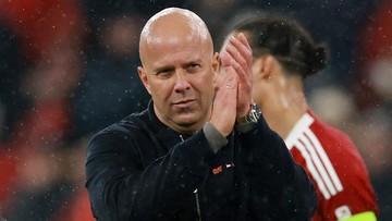 Arne Slot Tebar Optimisme: Masa Depan Liverpool Gemilang Usai Lawan PSG!