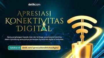 Detikcom Nobatkan Jawara Digitalisasi 3T: Mengukir Masa Depan 2026!