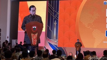 Sanksi Keras di Balai Kota DKI: Pramono Larang Pejabat Telat Rapat Dua Kali!