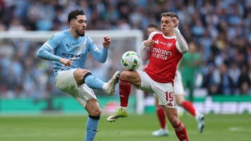 Guardiola: Lawan Arsenal Penentu Nasib, Kalah Berarti Tamat!