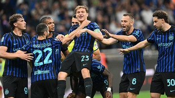 Inter Amankan Liga Champions, Fokus Penuh Buru Scudetto!