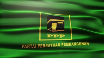 Kader PPP Menggugat! Sekjen & Waketum Terancam Dicopot